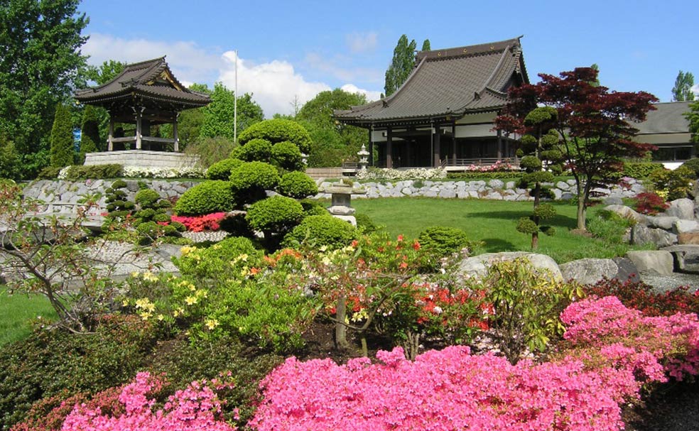 EKŌ-Haus der Japanischen Kultur e.V.